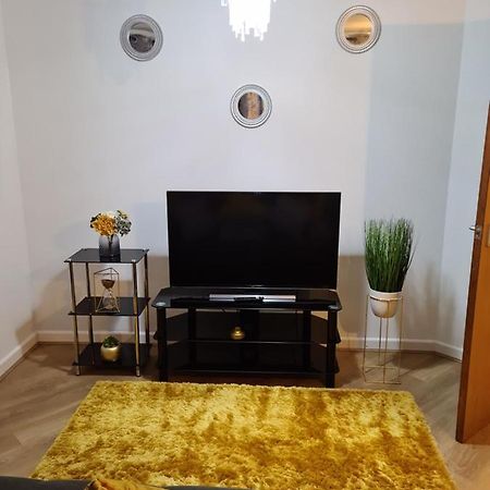 1 Bed Apartment, Peckham Rye London Exterior photo