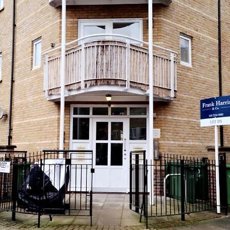 1 Bed Apartment, Peckham Rye London Exterior photo