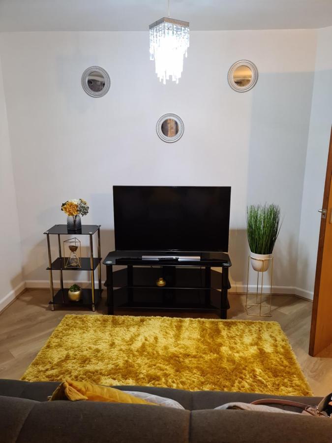1 Bed Apartment, Peckham Rye London Exterior photo