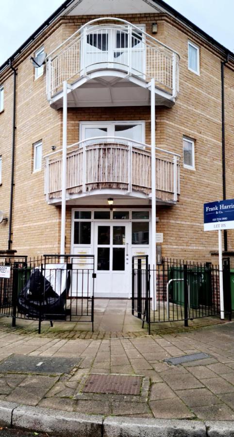 1 Bed Apartment, Peckham Rye London Exterior photo