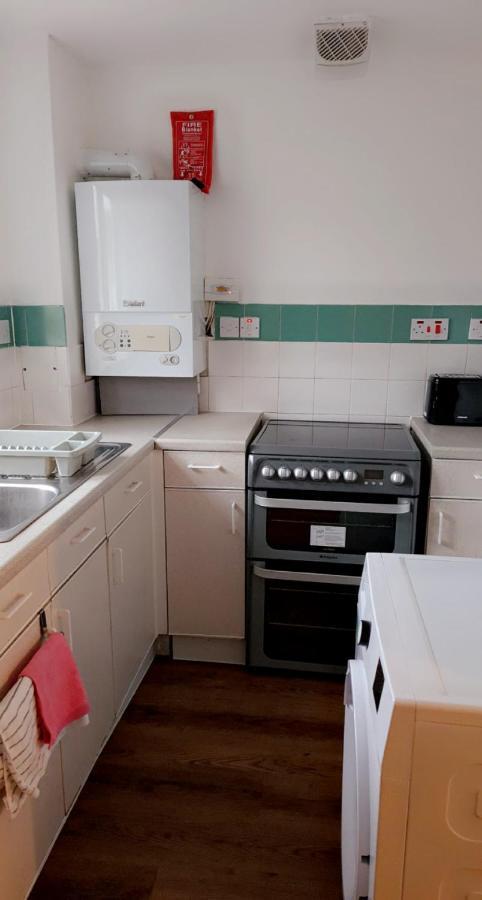 1 Bed Apartment, Peckham Rye London Exterior photo