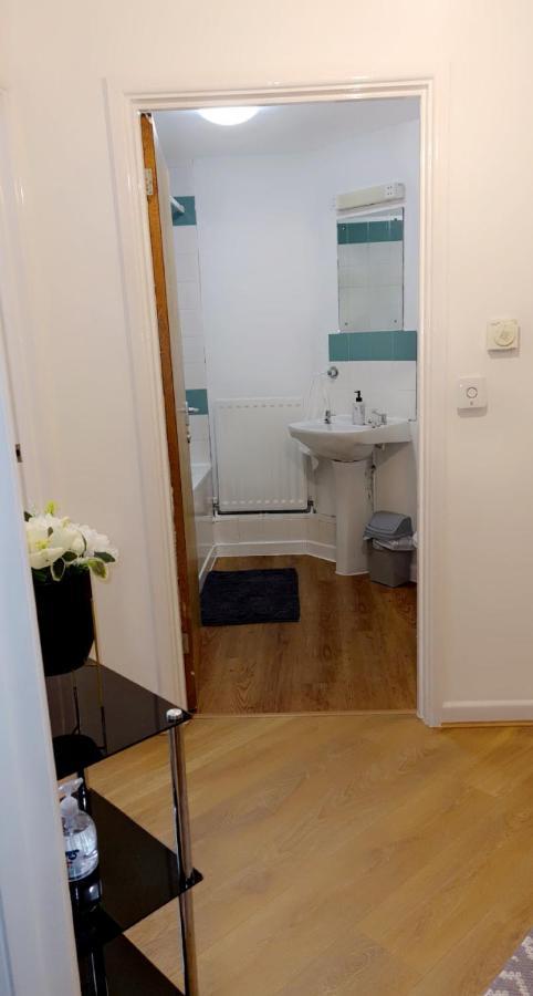 1 Bed Apartment, Peckham Rye London Exterior photo