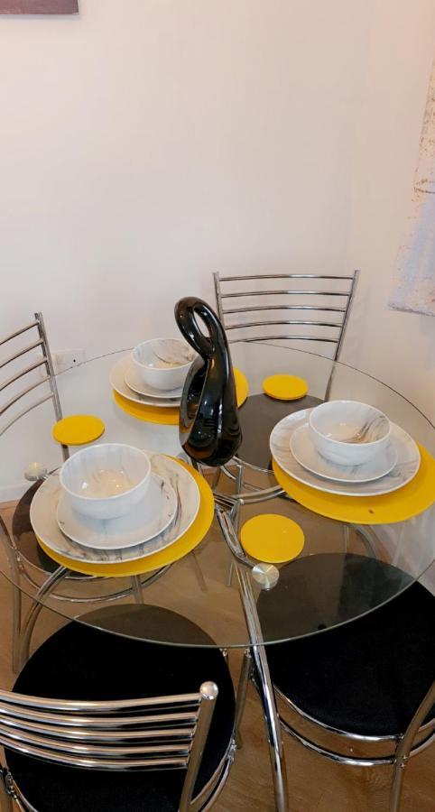 1 Bed Apartment, Peckham Rye London Exterior photo