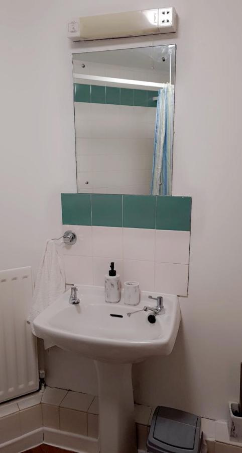 1 Bed Apartment, Peckham Rye London Exterior photo