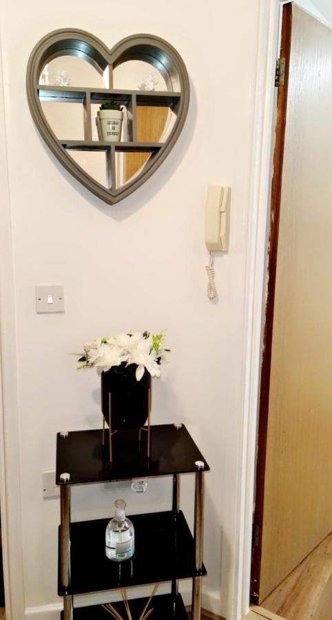 1 Bed Apartment, Peckham Rye London Exterior photo