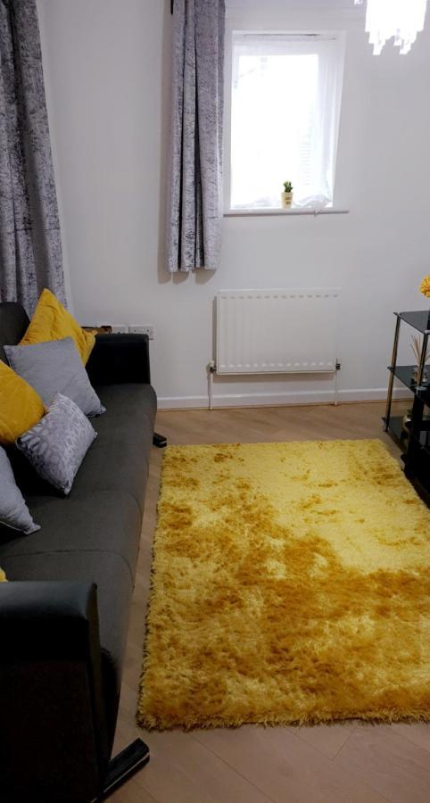 1 Bed Apartment, Peckham Rye London Exterior photo