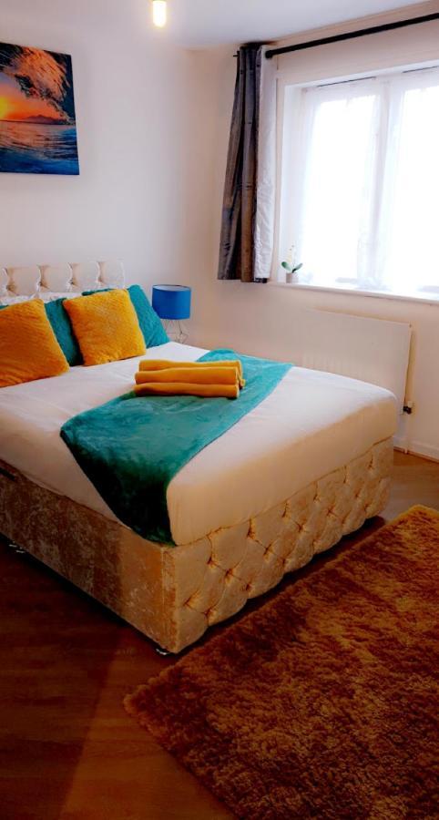 1 Bed Apartment, Peckham Rye London Exterior photo