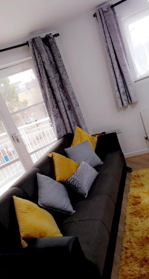 1 Bed Apartment, Peckham Rye London Exterior photo